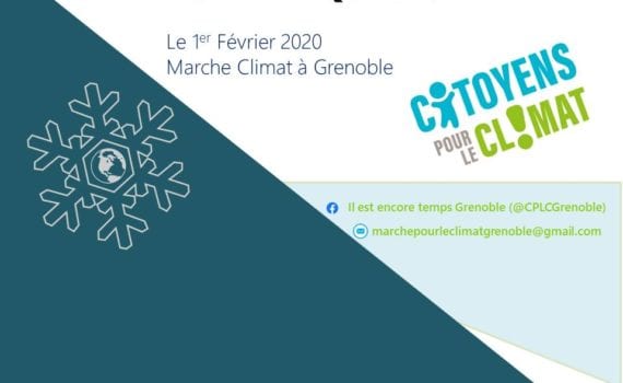 Hiver Climatique