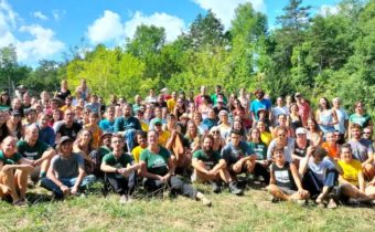 Camp Clim'Alpes 2022